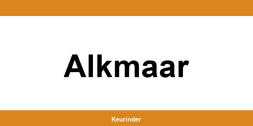 Contact en adres van een RDW-keuringsstation in Alkmaar