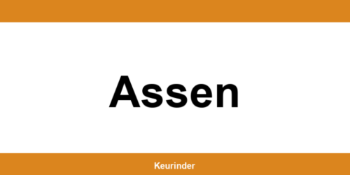 Contact en adres van een RDW-keuringsstation in Assen