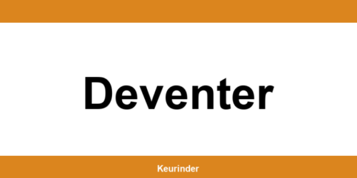 Contact en adres van een RDW-keuringsstation in Deventer