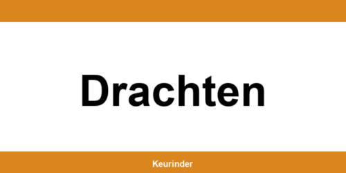 Contact en adres van een RDW-keuringsstation in Drachten