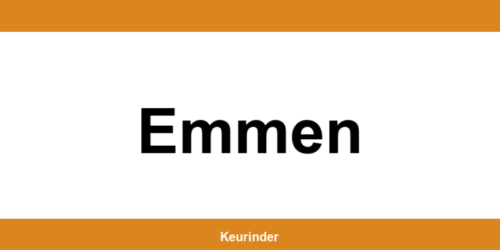 Contact en adres van een RDW-keuringsstation in Emmen