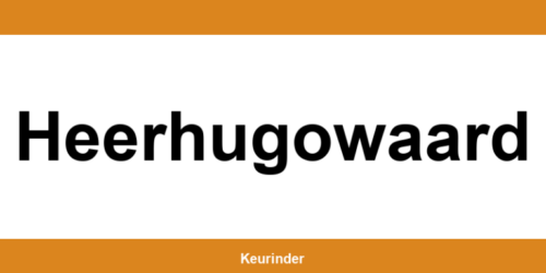 Contact en adres van een RDW-keuringsstation in Heerhugowaard