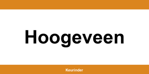 Contact en adres van een RDW-keuringsstation in Hoogeveen