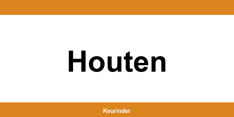 Contact en adres van een RDW-keuringsstation in Houten