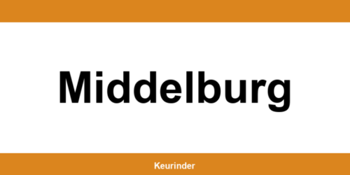 Contact en adres van een RDW-keuringsstation in Middelburg