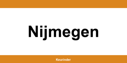 Contact en adres van een RDW-keuringsstation in Nijmegen