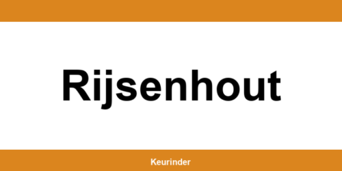 Contact en adres van een RDW-keuringsstation in Rijsenhout