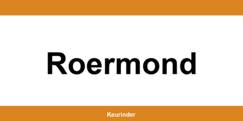 Contact en adres van een RDW-keuringsstation in Roermond