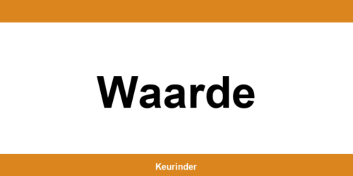 Contact en adres van een RDW-keuringsstation in Waarde