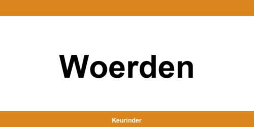 Contact en adres van een RDW-keuringsstation in Woerden