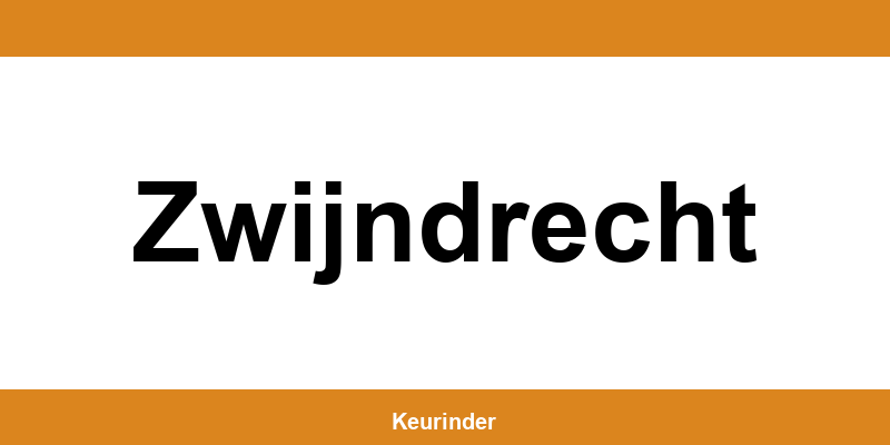 Contact en adres van een RDW-keuringsstation in Zwijndrecht