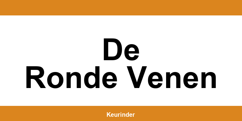 Contact en adres van een RDW-keuringsstation in De Ronde Venen