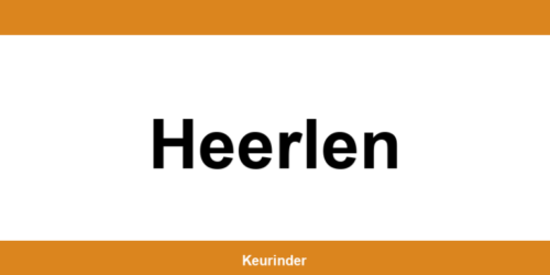 Contact en adres van een RDW-keuringsstation in Heerlen