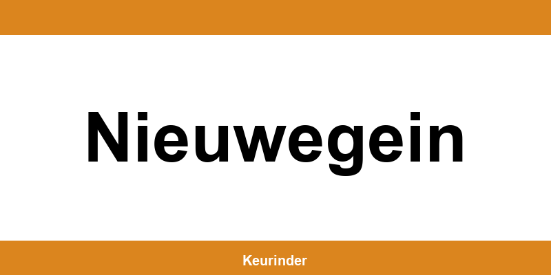 Contact en adres van een RDW-keuringsstation in Nieuwegein