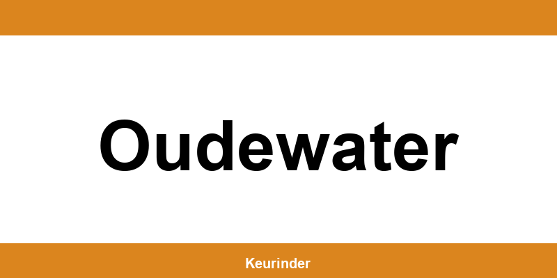 Contact en adres van een RDW-keuringsstation in Oudewater